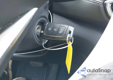 2023 Hyundai Santa Fe Se from USA, damaged, VIN 5NMS1DAJ0PH588965